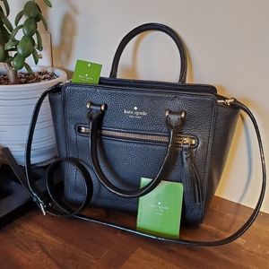 kate spade NWT small allyn chester street